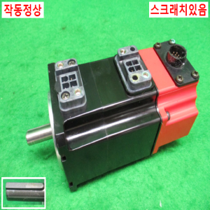 북63369/화낙서보모터/BM 0.4/4000/A06B-0114-B275 0008